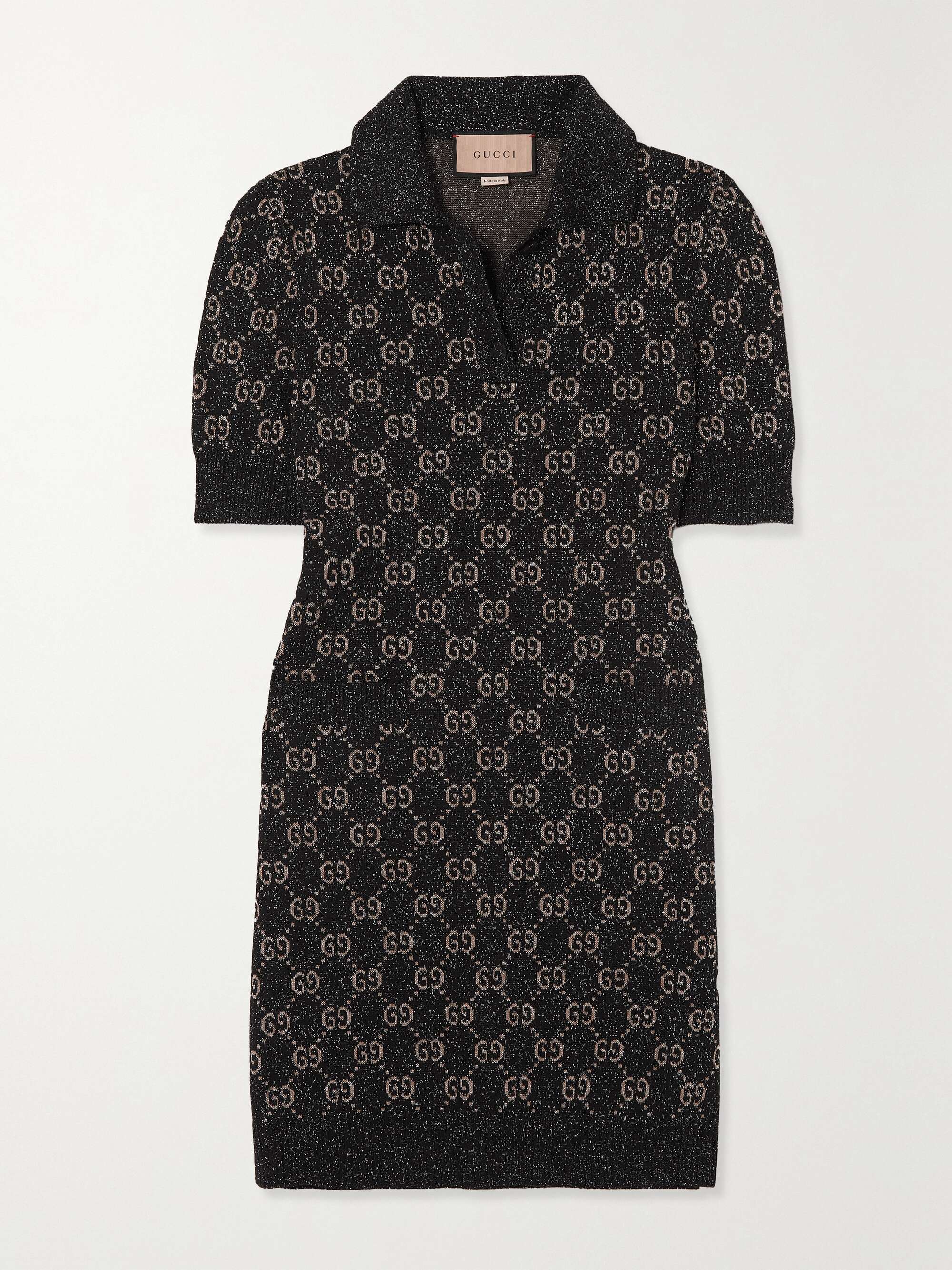 Shirt dress gucci new arrivals