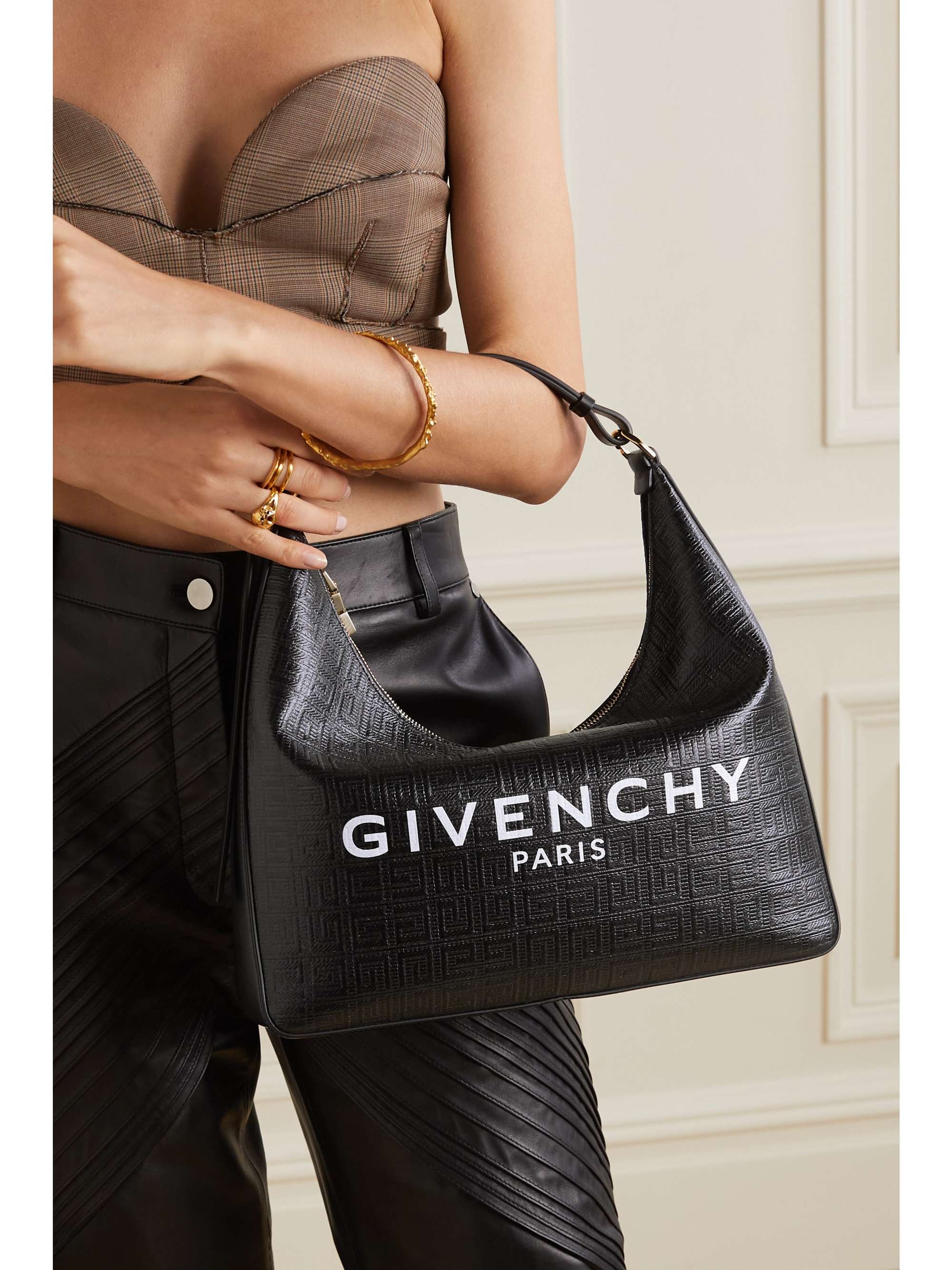 givenchy moon cut