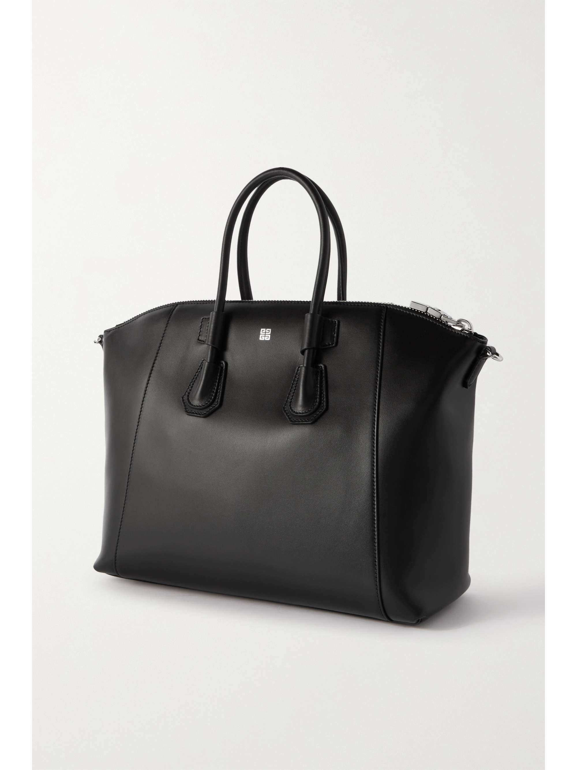 GIVENCHY Antigona Sport small leather tote | NET-A-PORTER