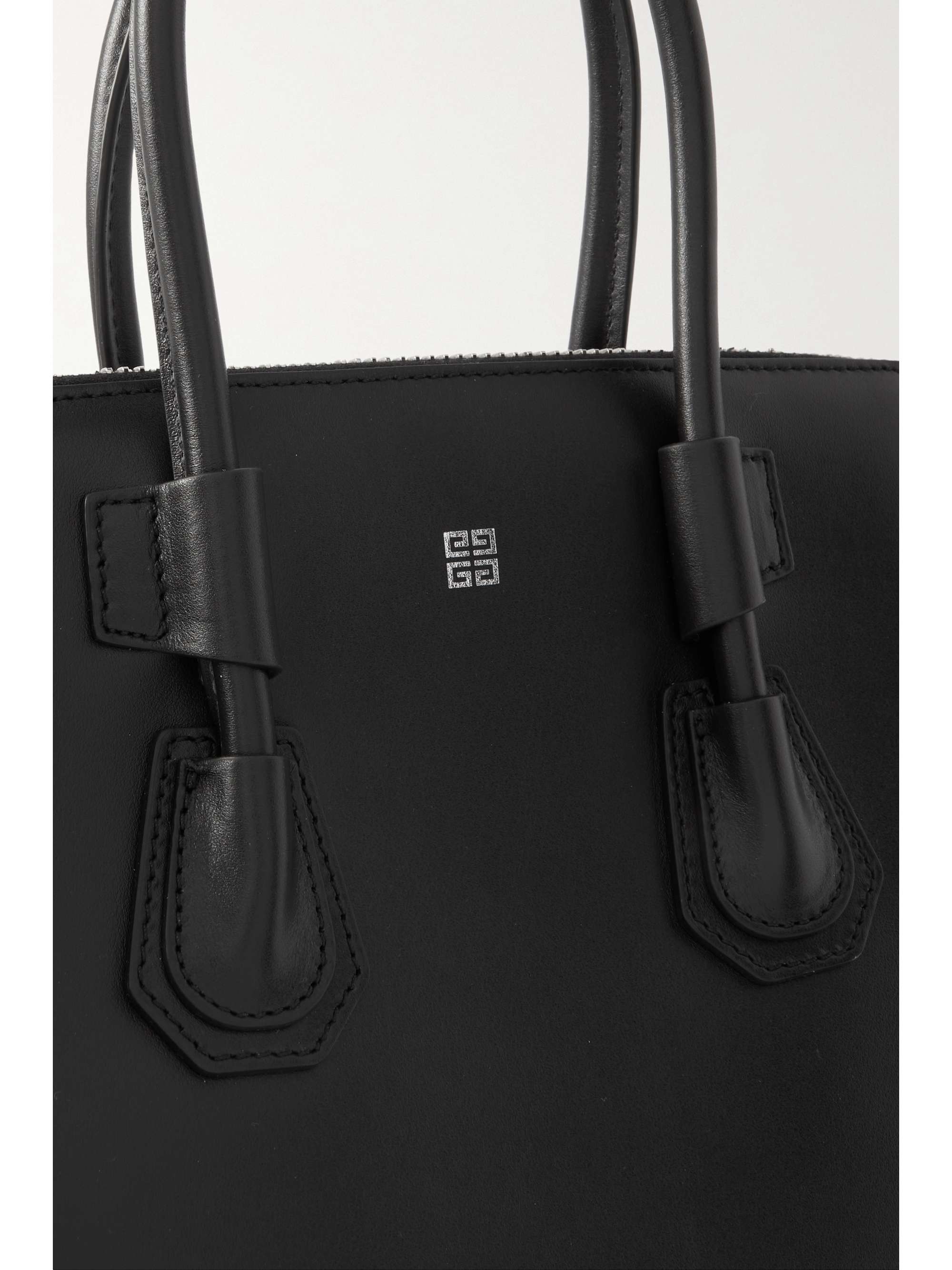 GIVENCHY Antigona Sport small leather tote