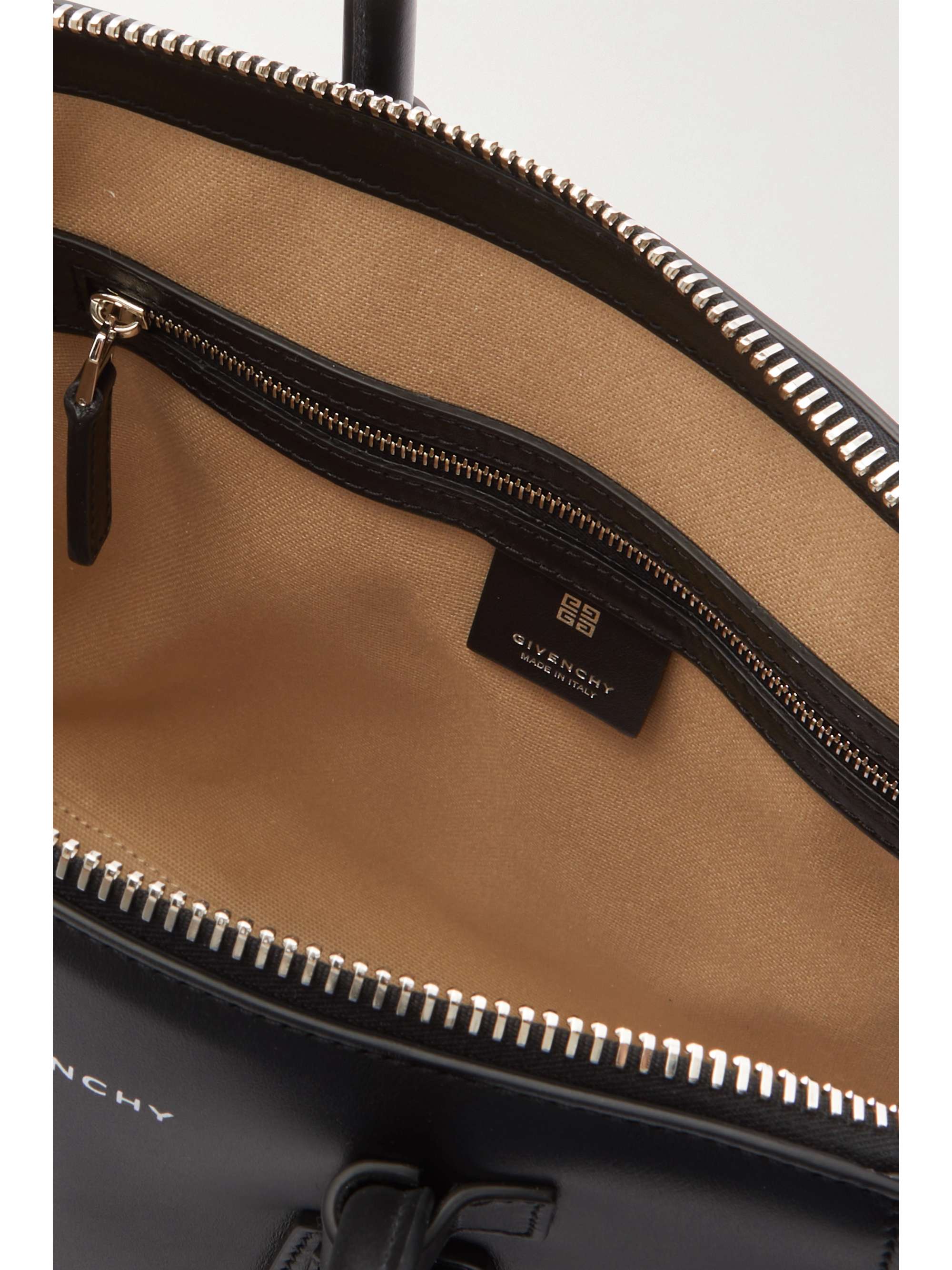 GIVENCHY Antigona Sport small leather tote
