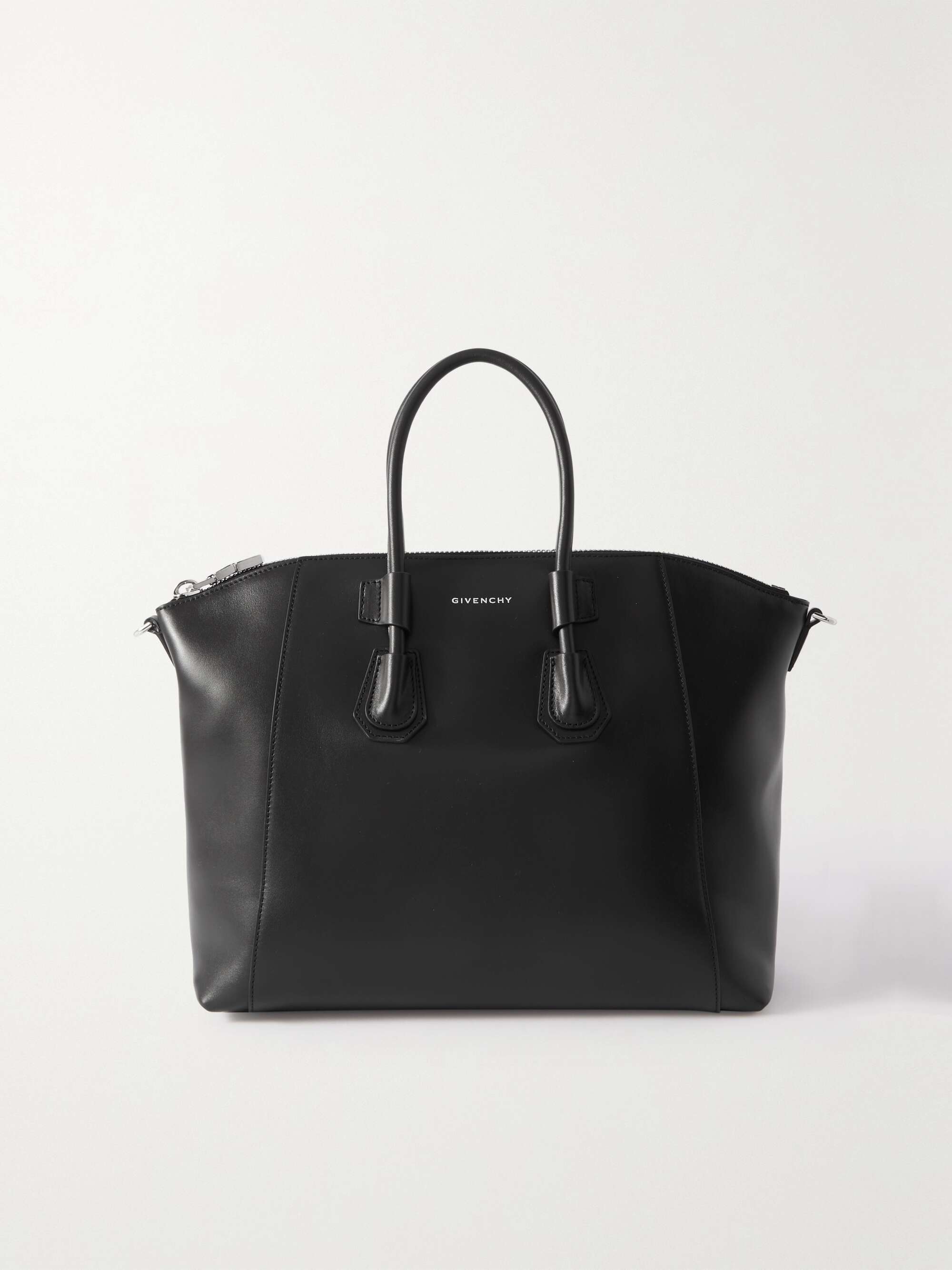 Givenchy Antigona Small Review (what fits inside & comparison) 