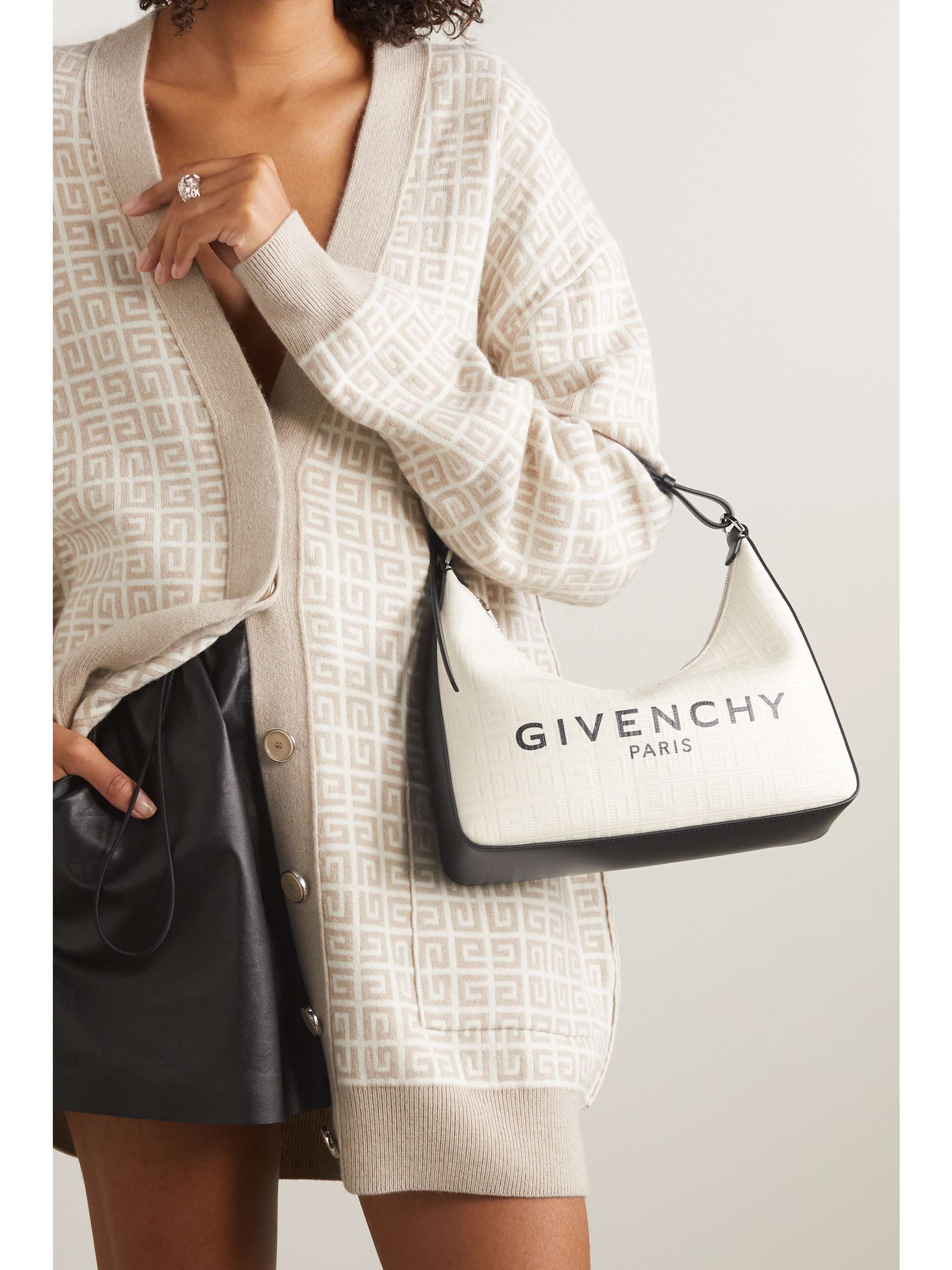 givenchy moon cut out
