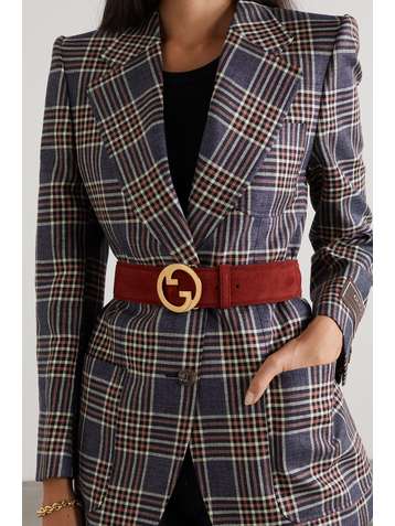 Gucci Belts for Women | NET-A-PORTER