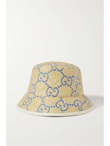 Fedoras | Gucci | NET-A-PORTER