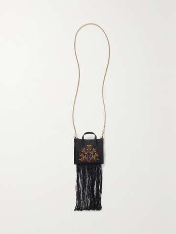 Belt bag deals designer sale