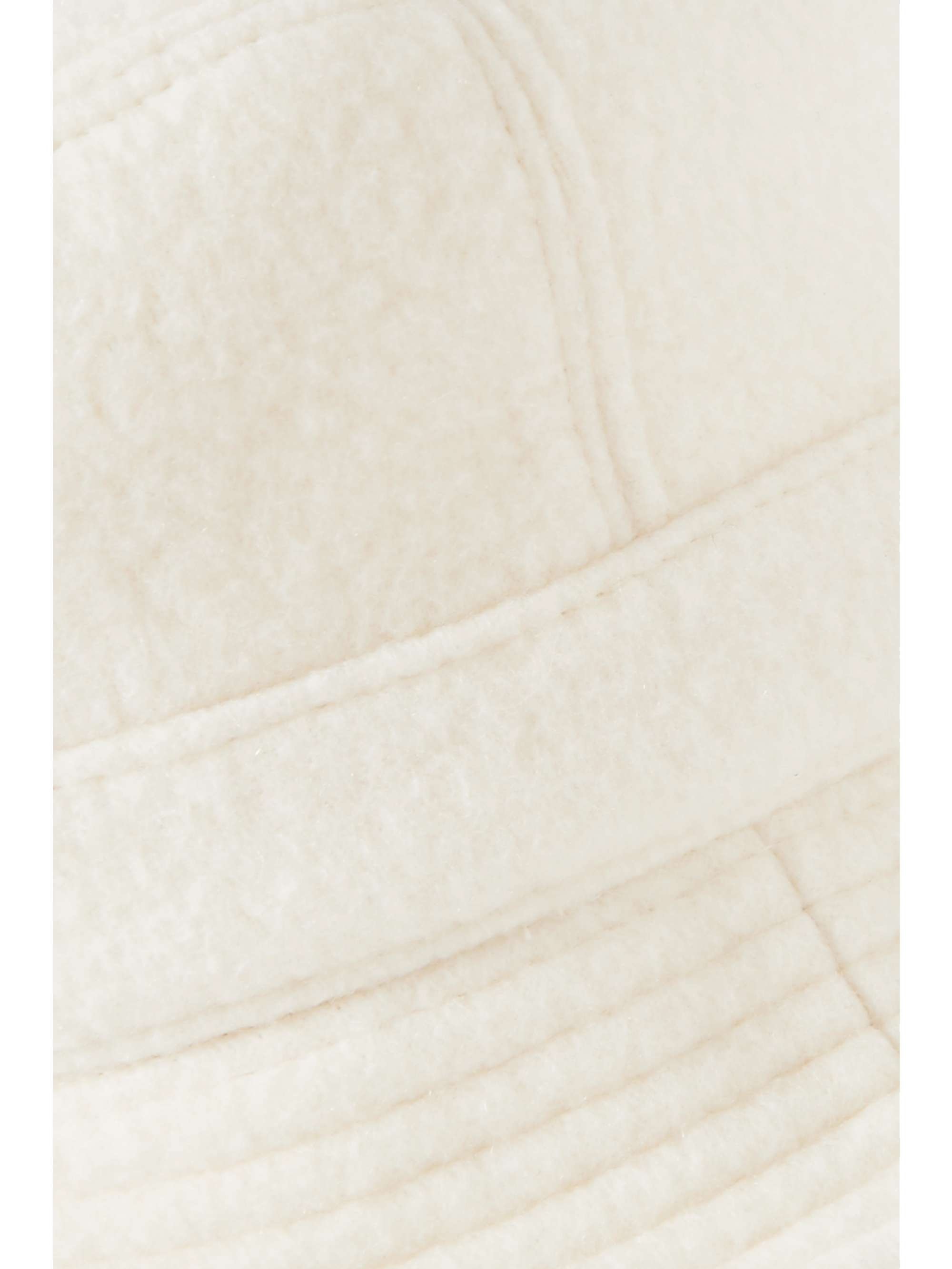 GABRIELA HEARST Cashmere bucket hat