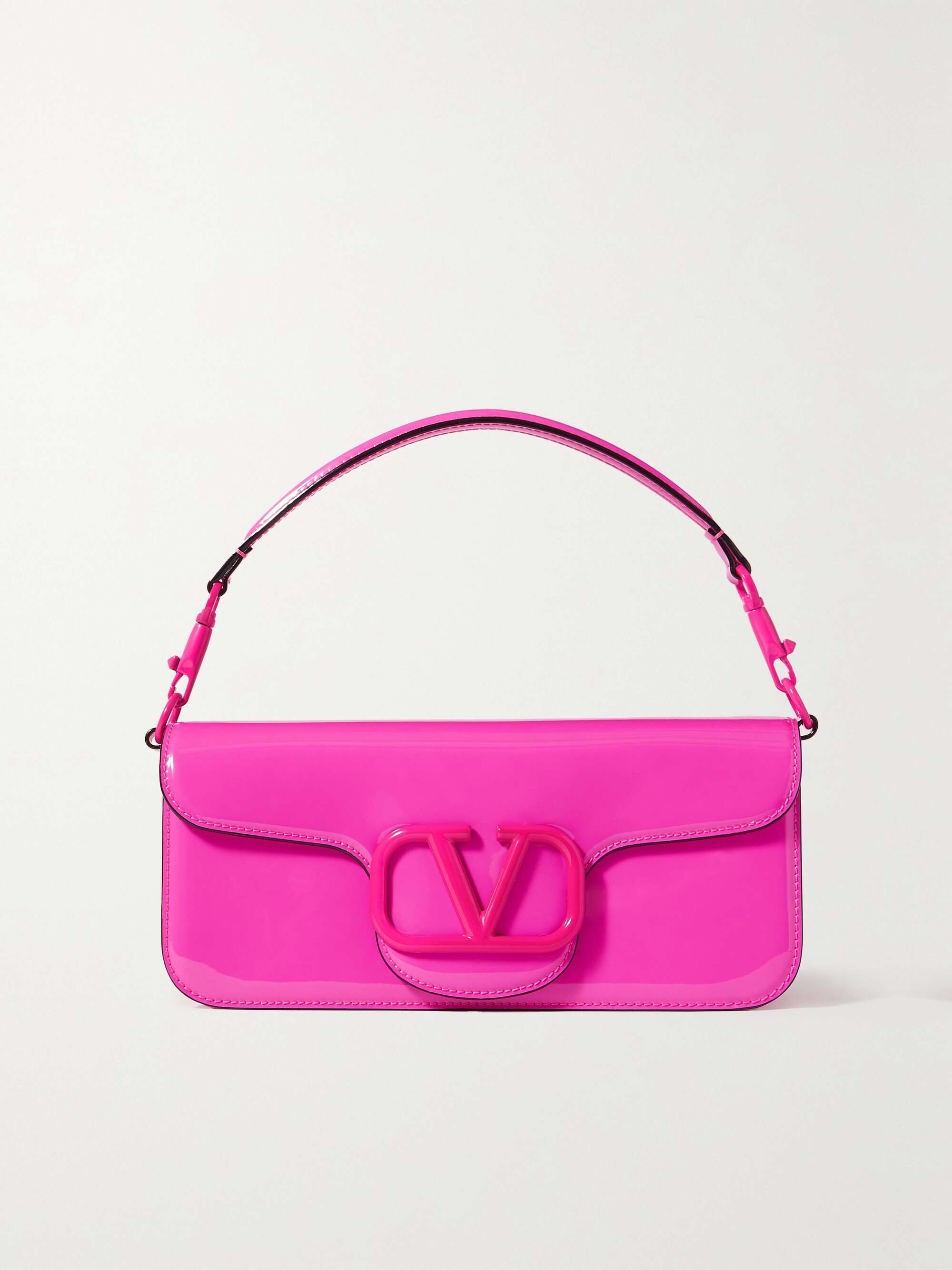 Valentino Pink Bag ubicaciondepersonas.cdmx.gob.mx