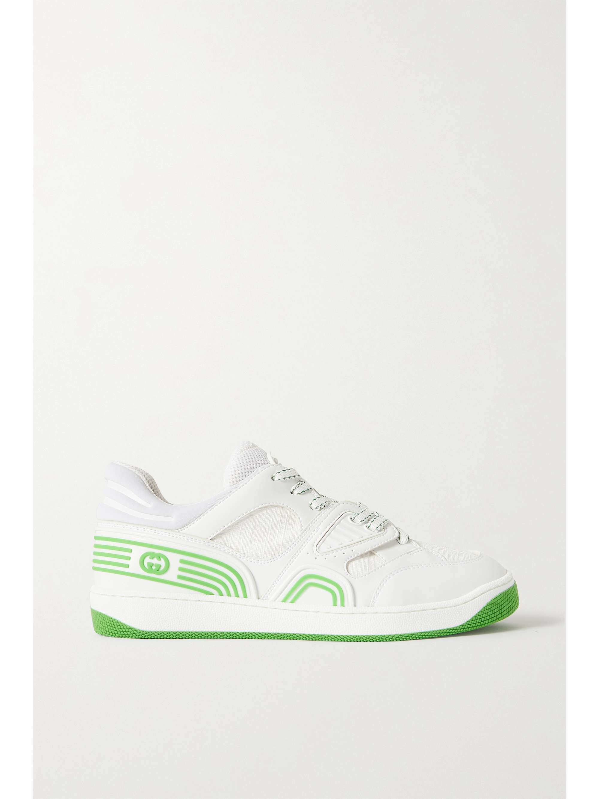 gucci basketball shoes