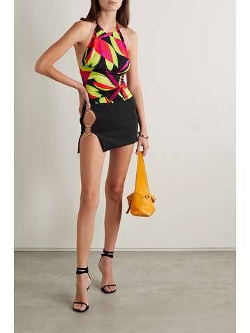 Louisa Ballou | Shop Resortwear | NET-A-PORTER