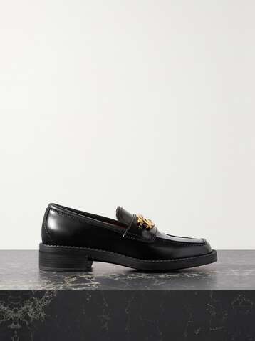 Gucci Loafers for Women | NET-A-PORTER