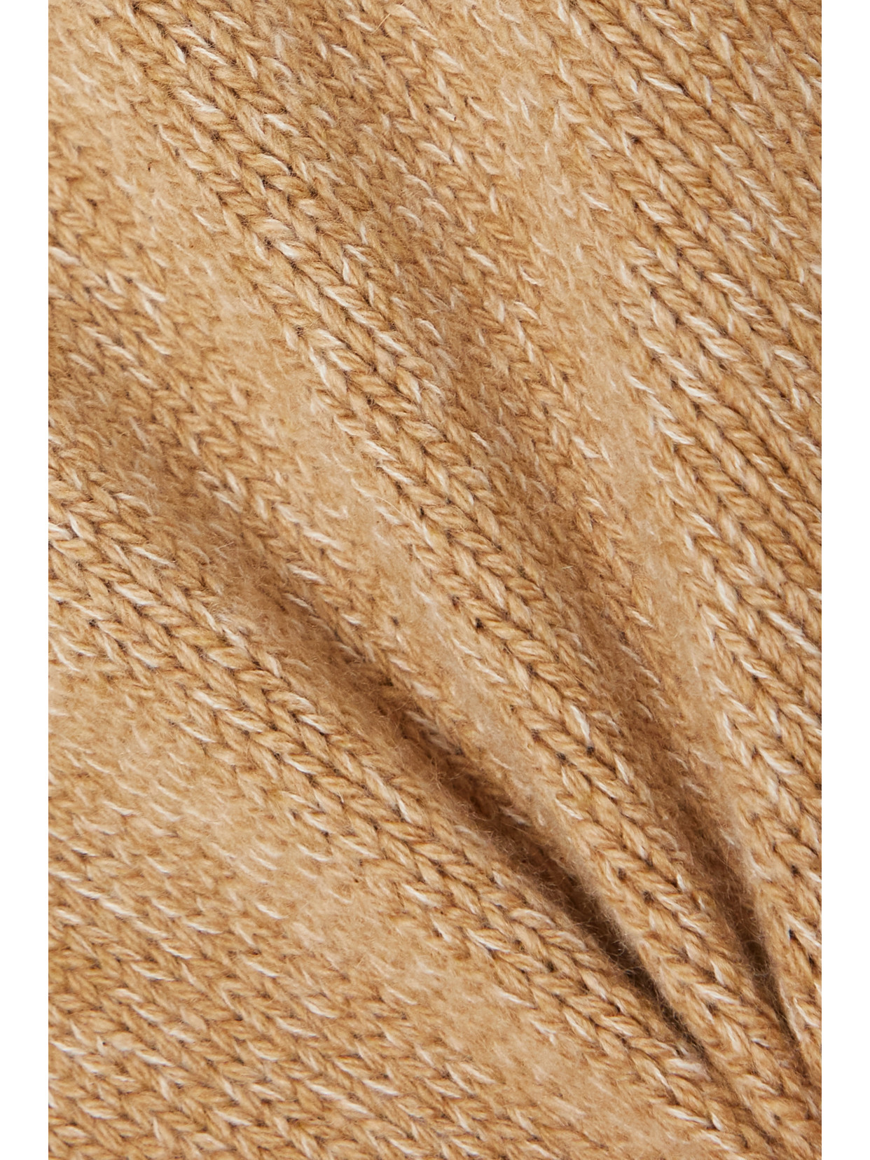 Monginevro Cashmere Sweater