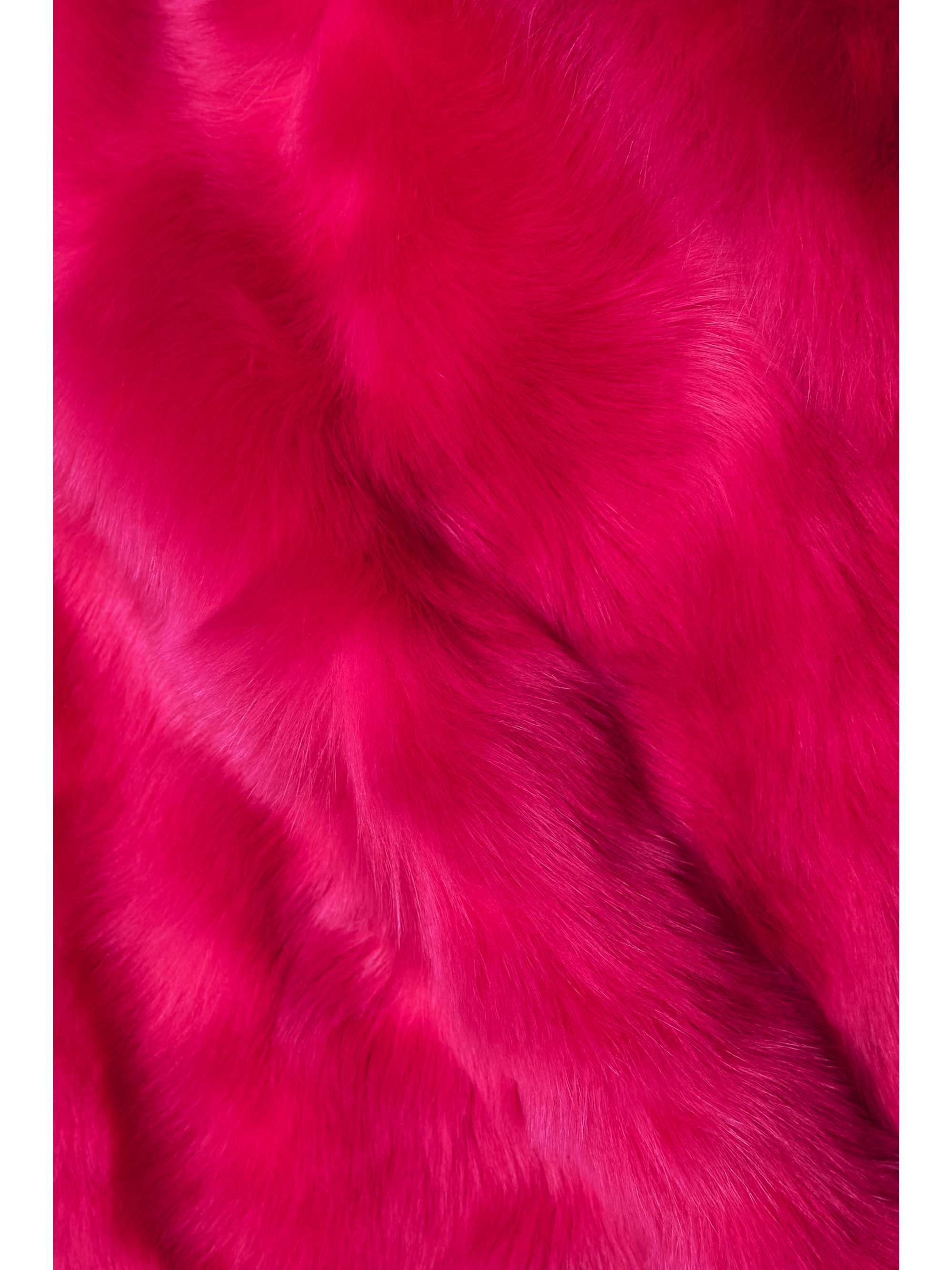 YVES SALOMON Shearling jacket