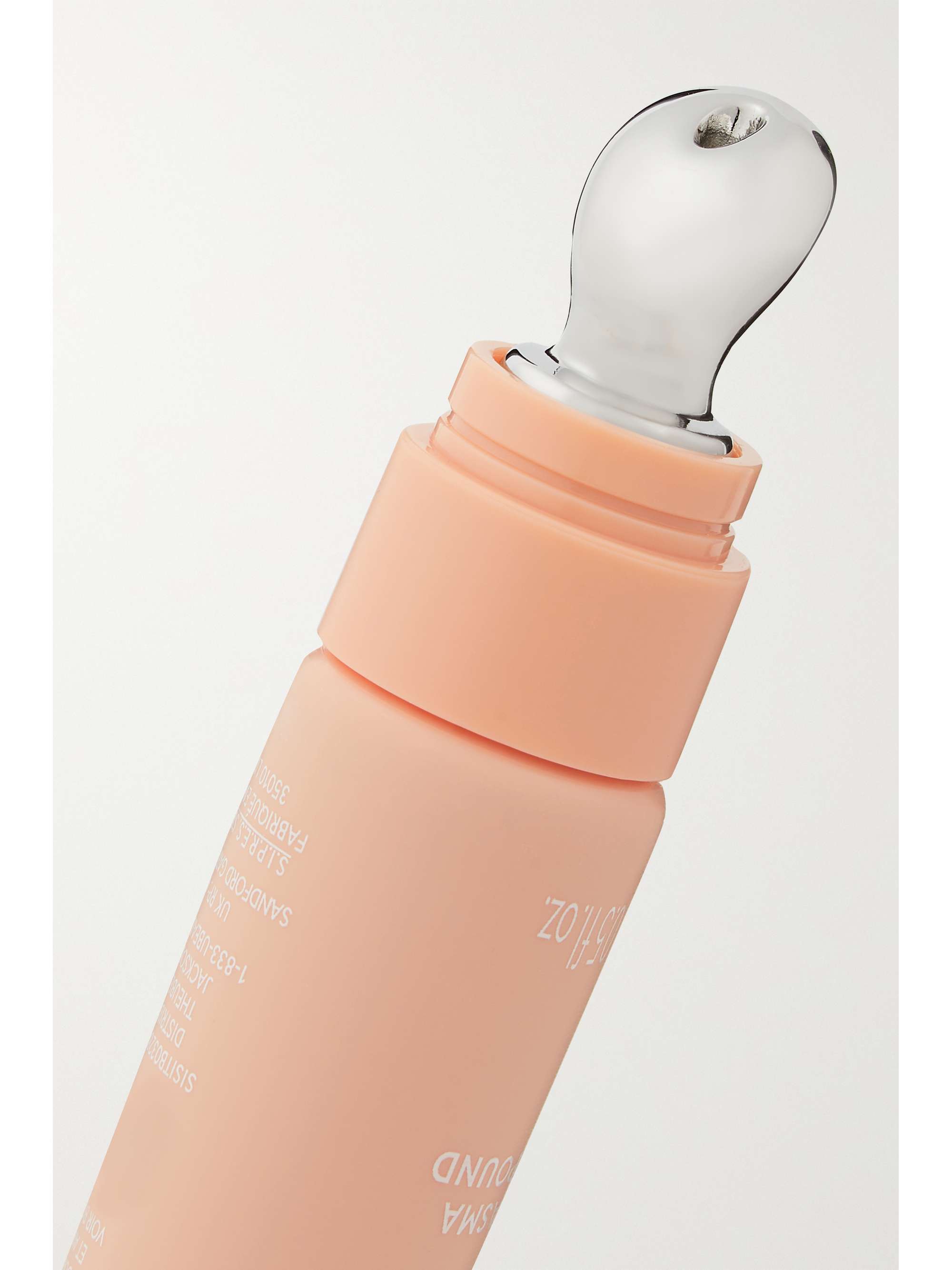 U BEAUTY The PLASMA Lip Compound, 15ml