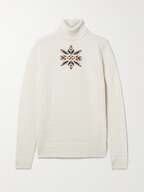Dolcevita Turtleneck in 