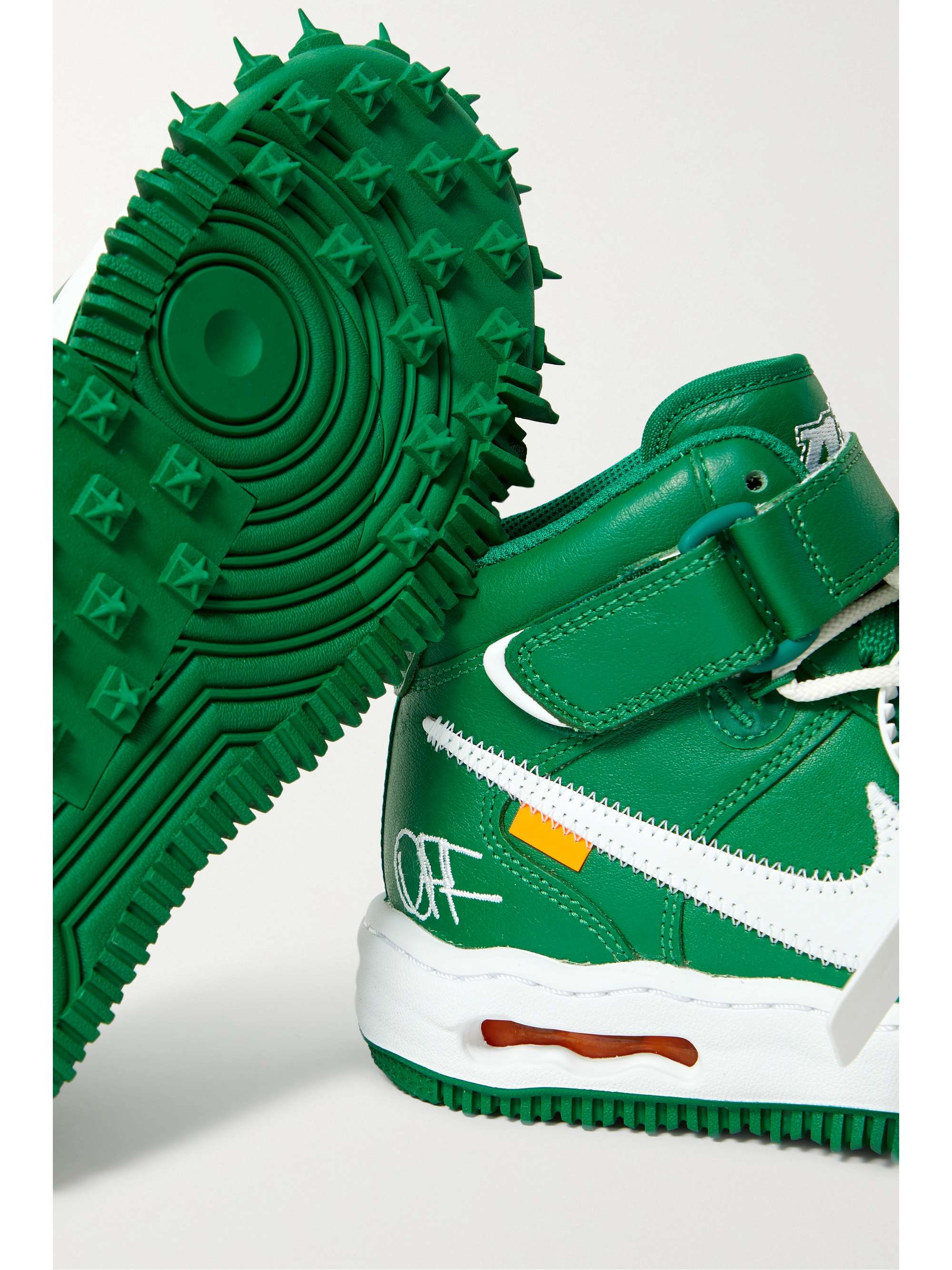 men's off white nikes