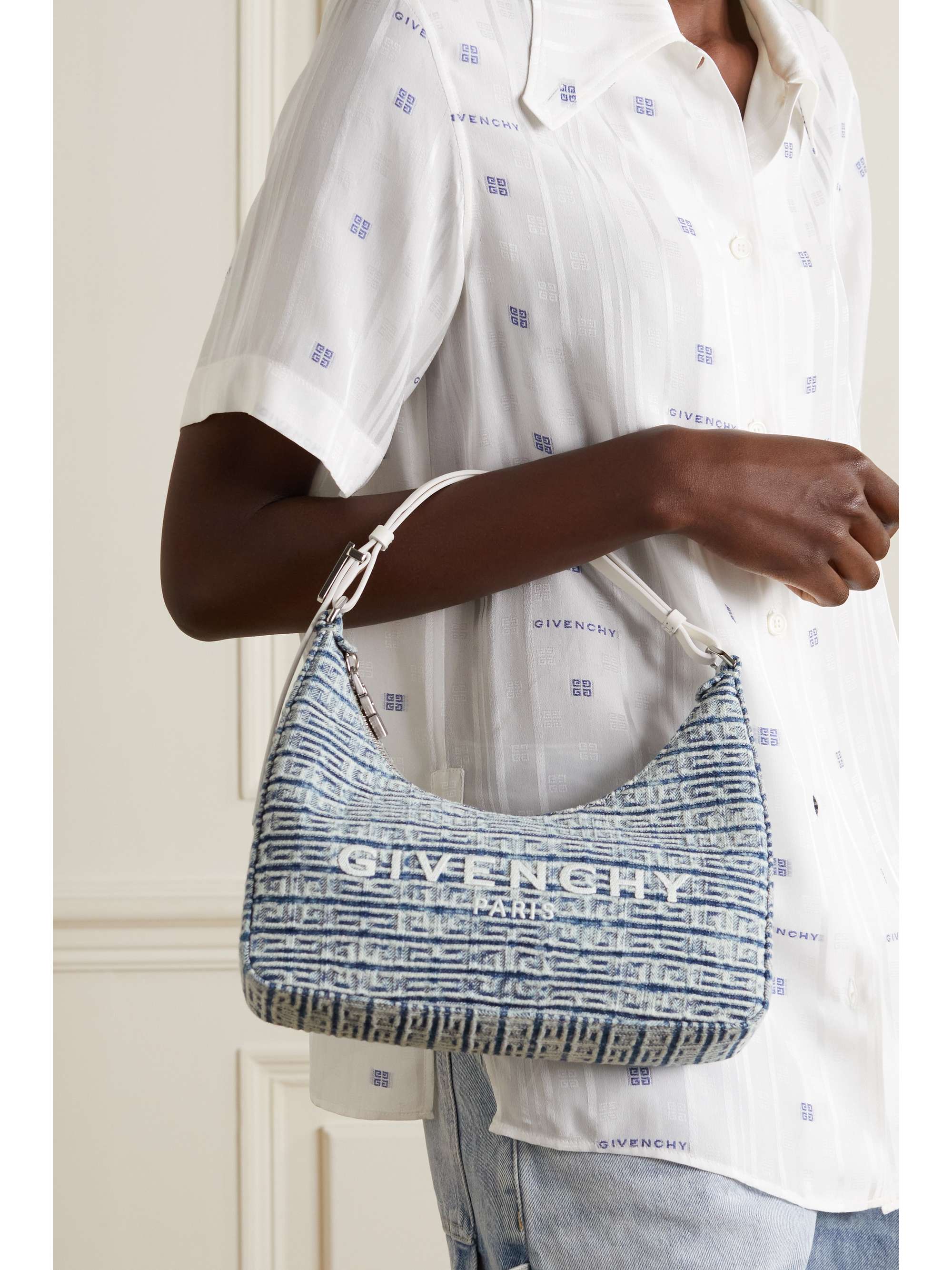 givenchy denim bag