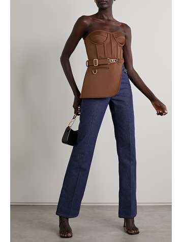 Fendi Tops | Shop our Fendi women's tops | NET-A-PORTER