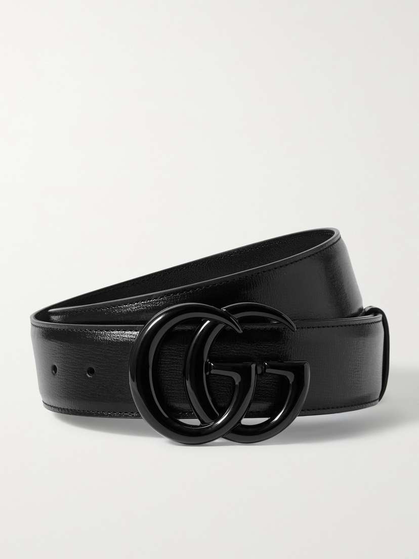 Gucci Leather Belt