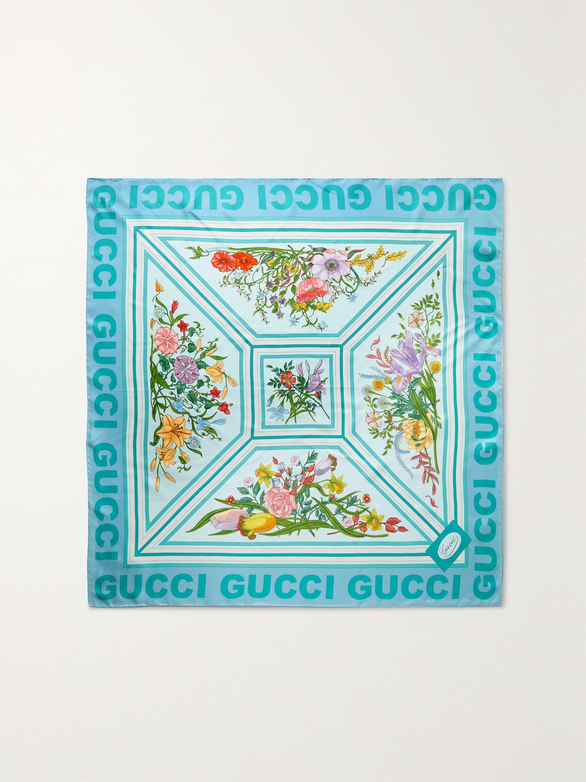 Gucci sjaal sale cheap
