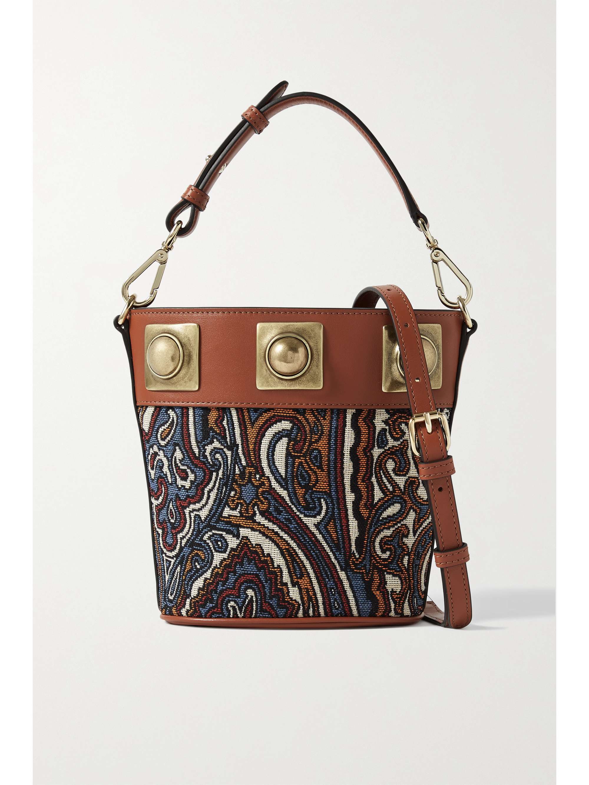 Borsa secchiello Borse per Donna di Etro | FASHIOLA.it