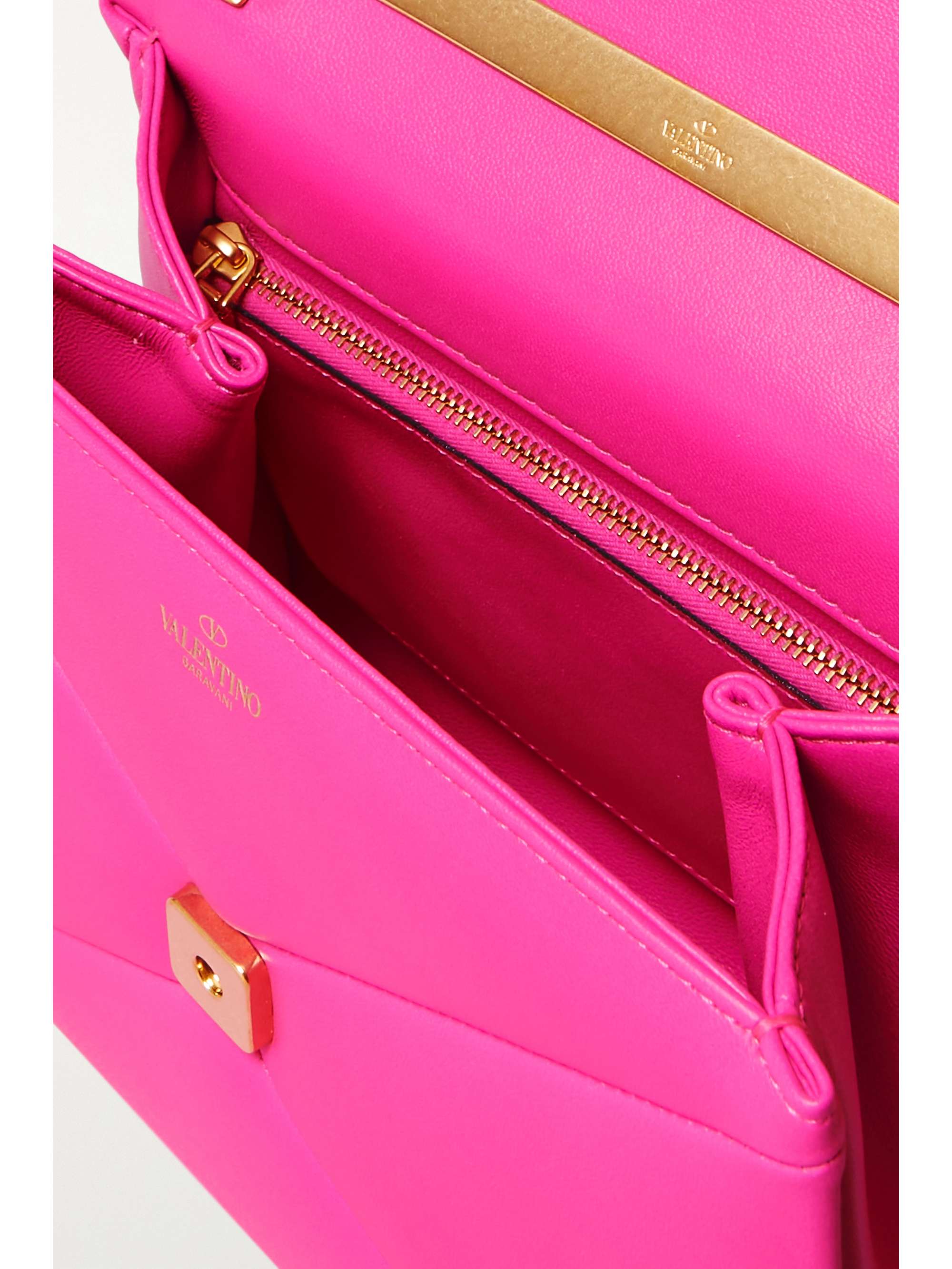 coach outlet mini lillie carryall