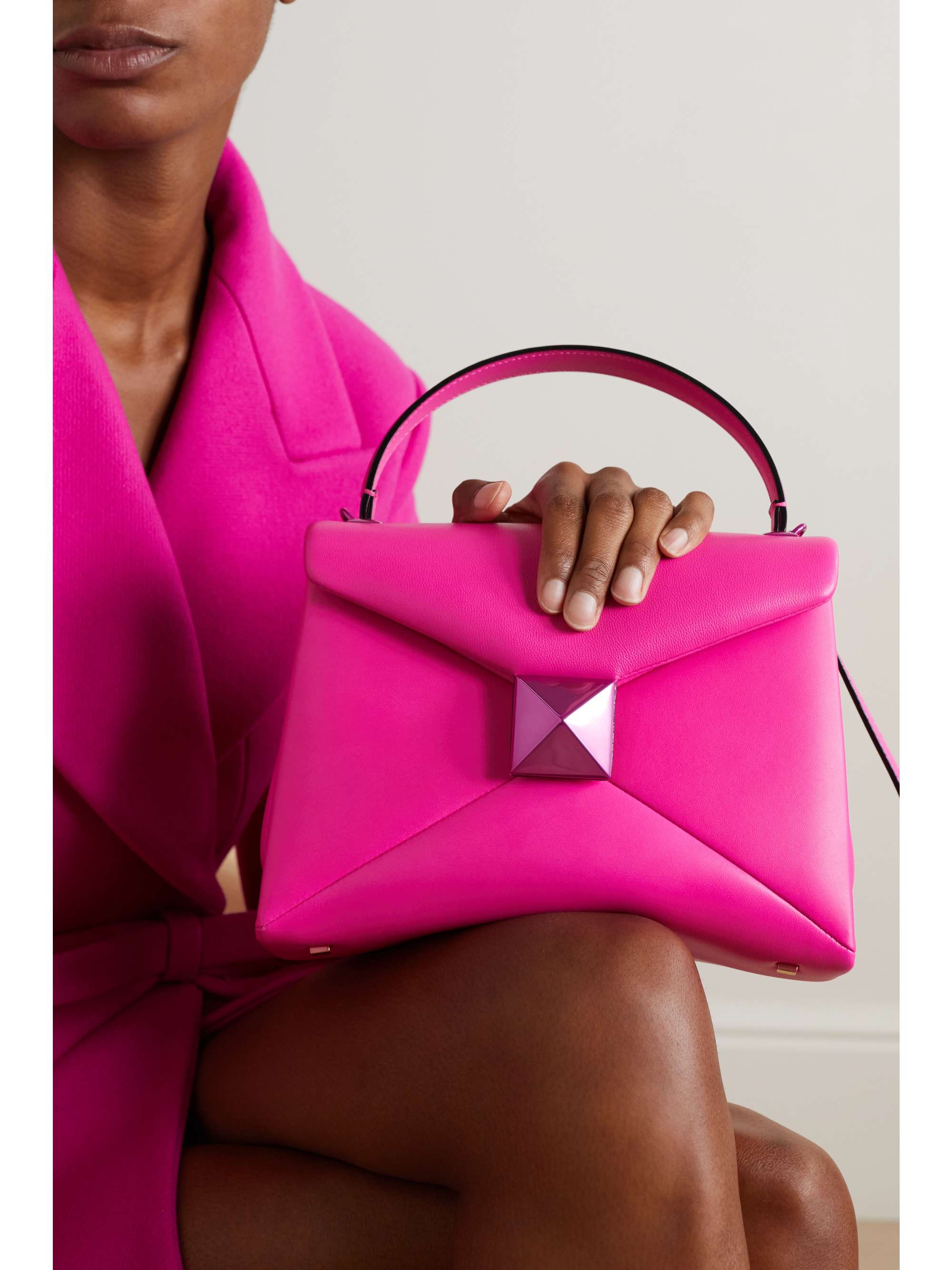valentino one stud tote