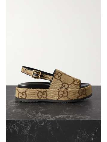 gucci platform sandals cheap
