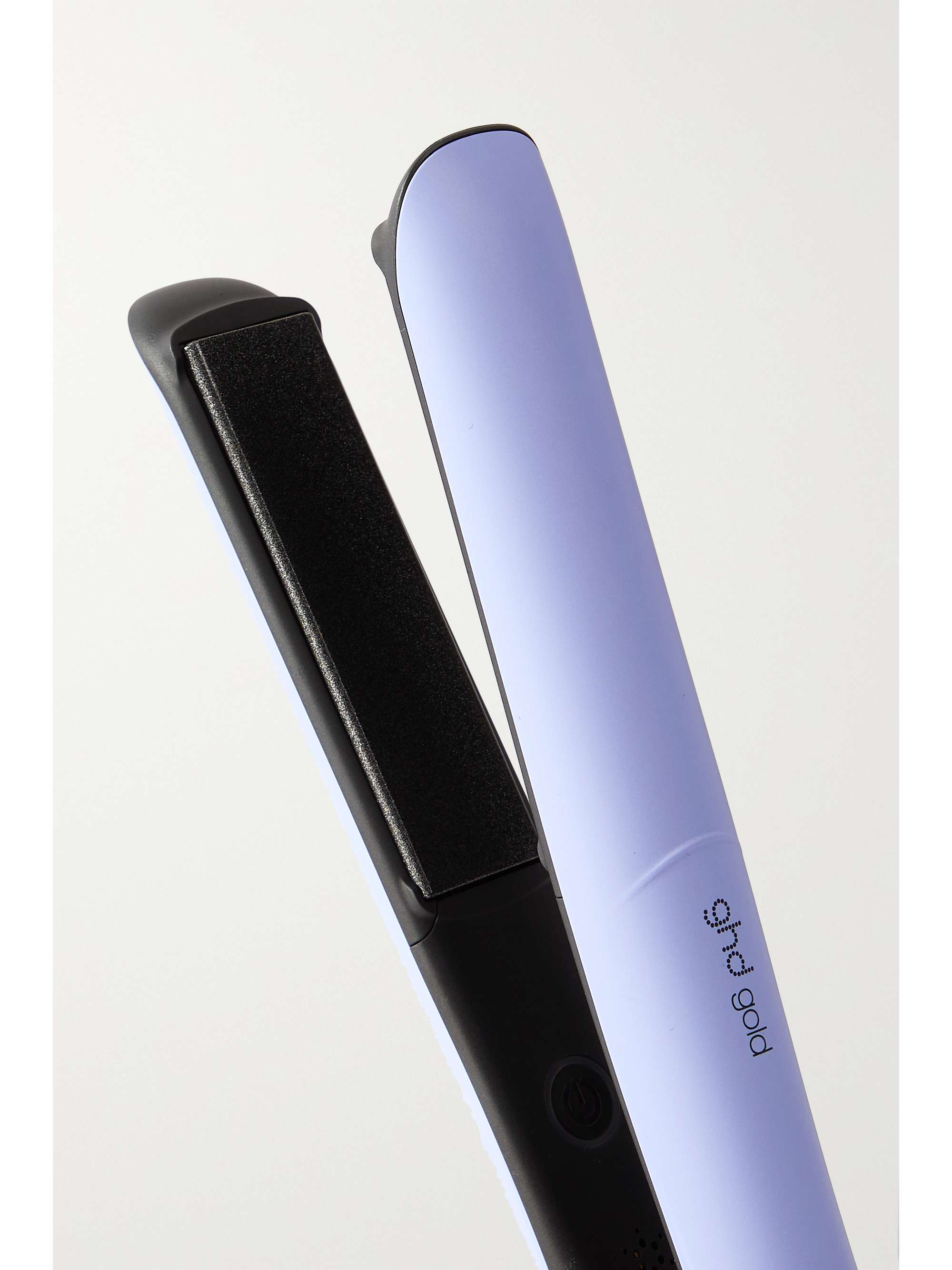 GHD Gold Limited Edition Styler - UK 3-pin plug