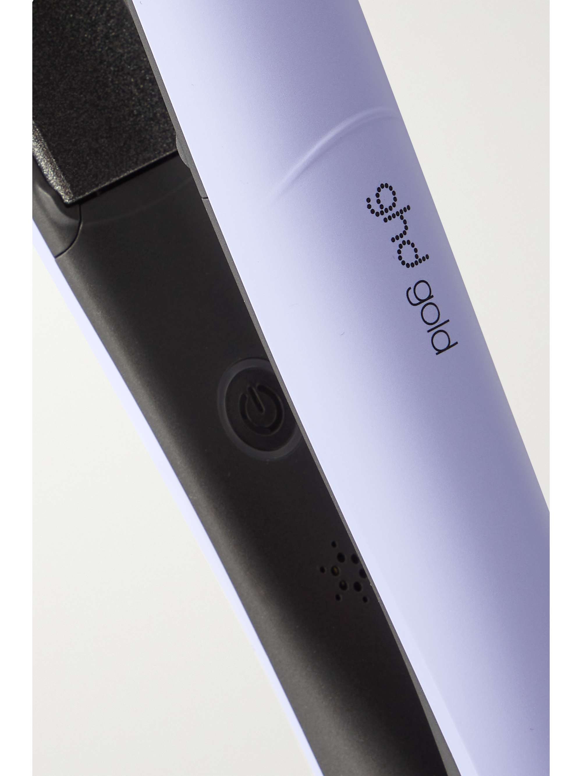GHD Gold Limited Edition Styler - UK 3-pin plug