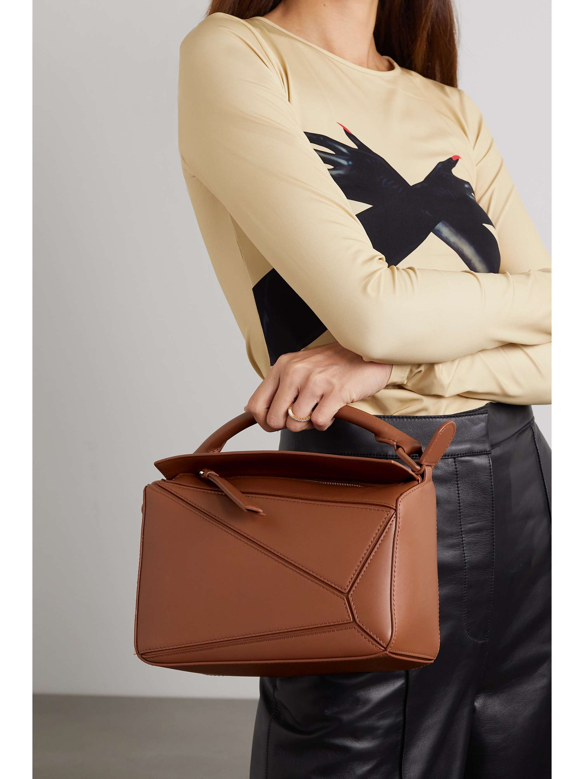 Puzzle Bag for Women  Discover our Puzzle bag collection - LOEWE