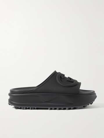 Gucci Slides for Women | NET-A-PORTER