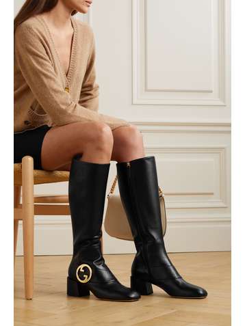 Boots | Shoes | NET-A-PORTER