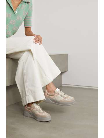 Gucci Sneakers Women | NET-A-PORTER