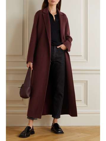 Coats | Vince | NET-A-PORTER