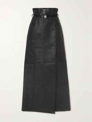 net a porter maxi skirt