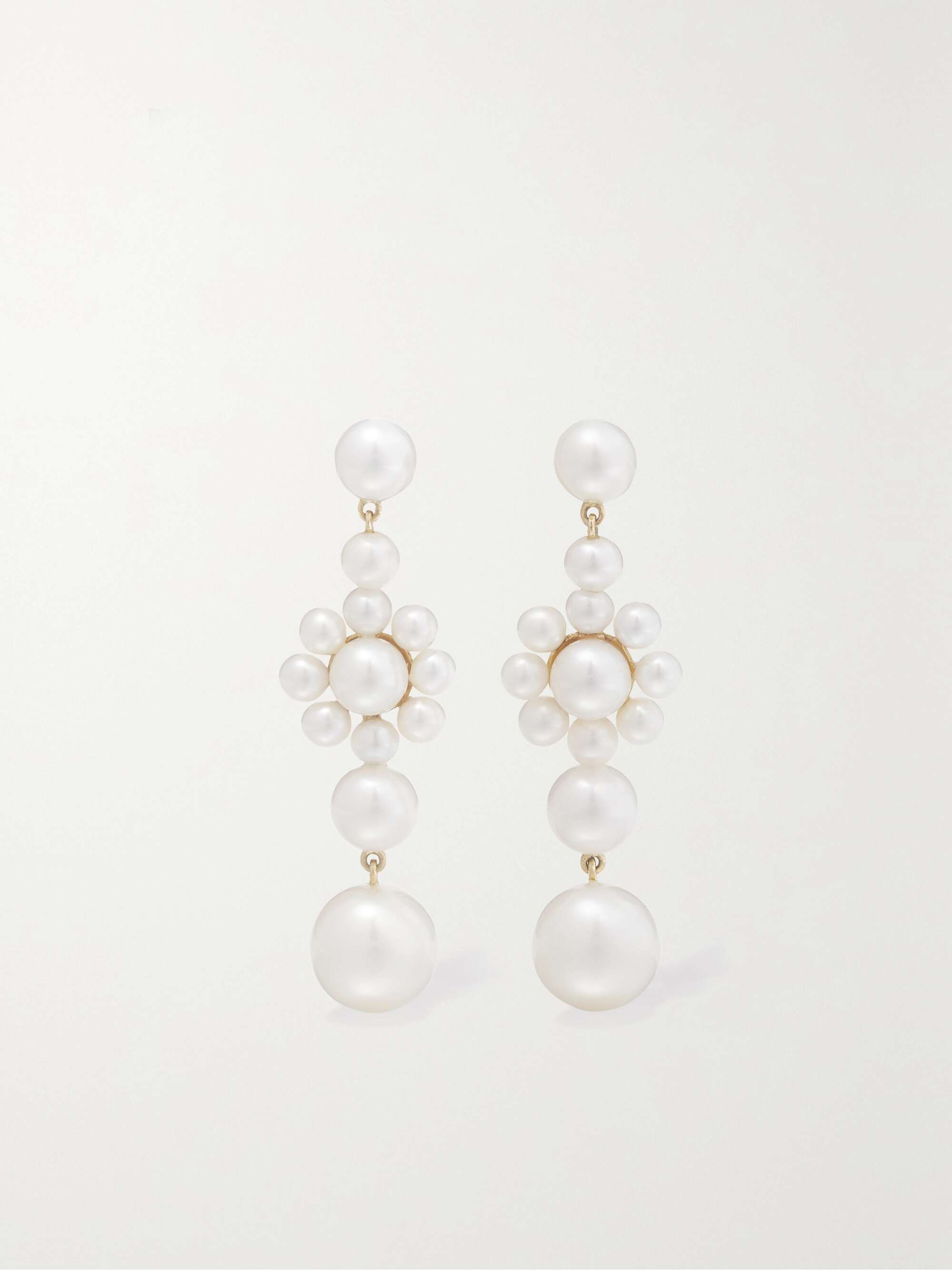net-a-porter.com | SOPHIE BILLE BRAHE