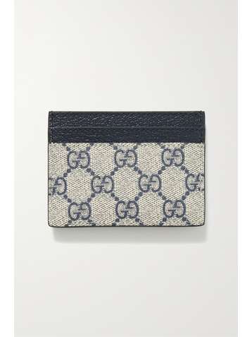 Id Card Holder Gucci