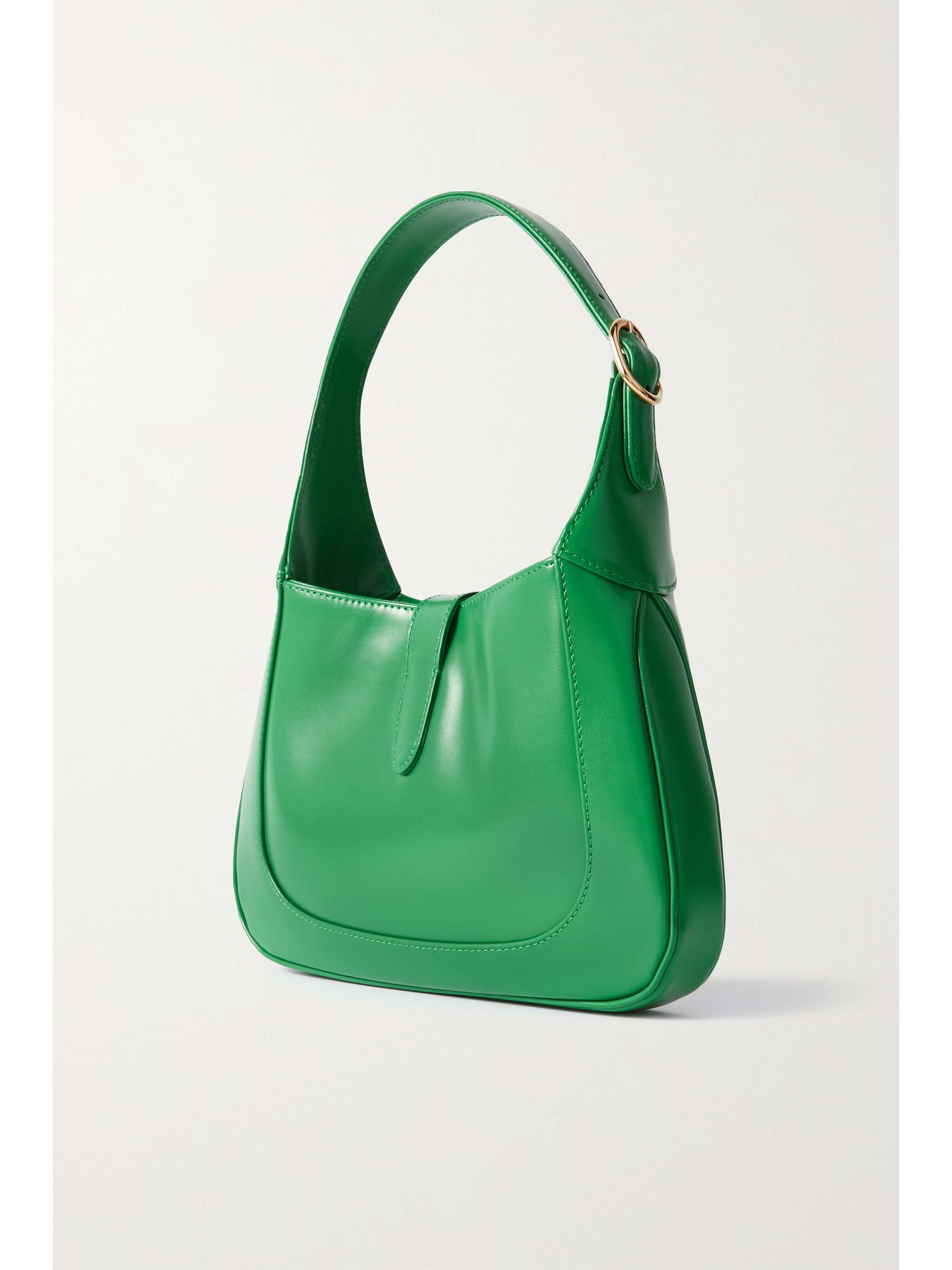 GUCCI Jackie 1961 small leather shoulder bag