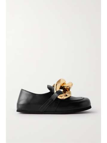 Loafers | JW Anderson | NET-A-PORTER