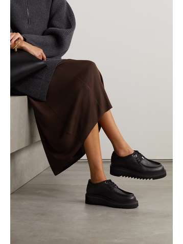 Designer Brogues for Women | NET-A-PORTER