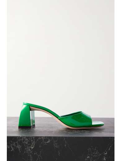by far romy mules