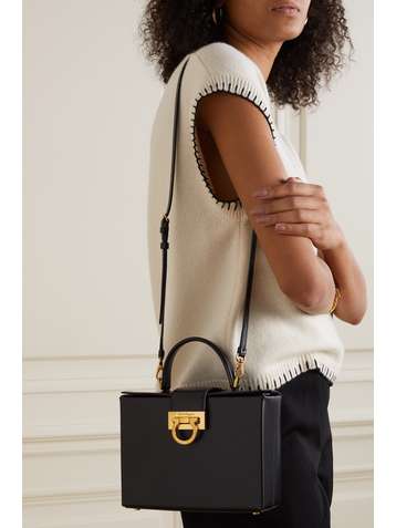 Bags | FERRAGAMO | NET-A-PORTER