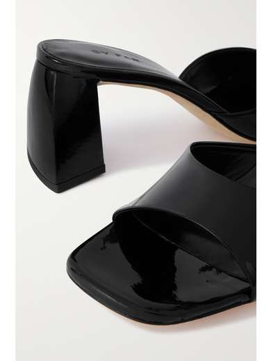 by far romy mules