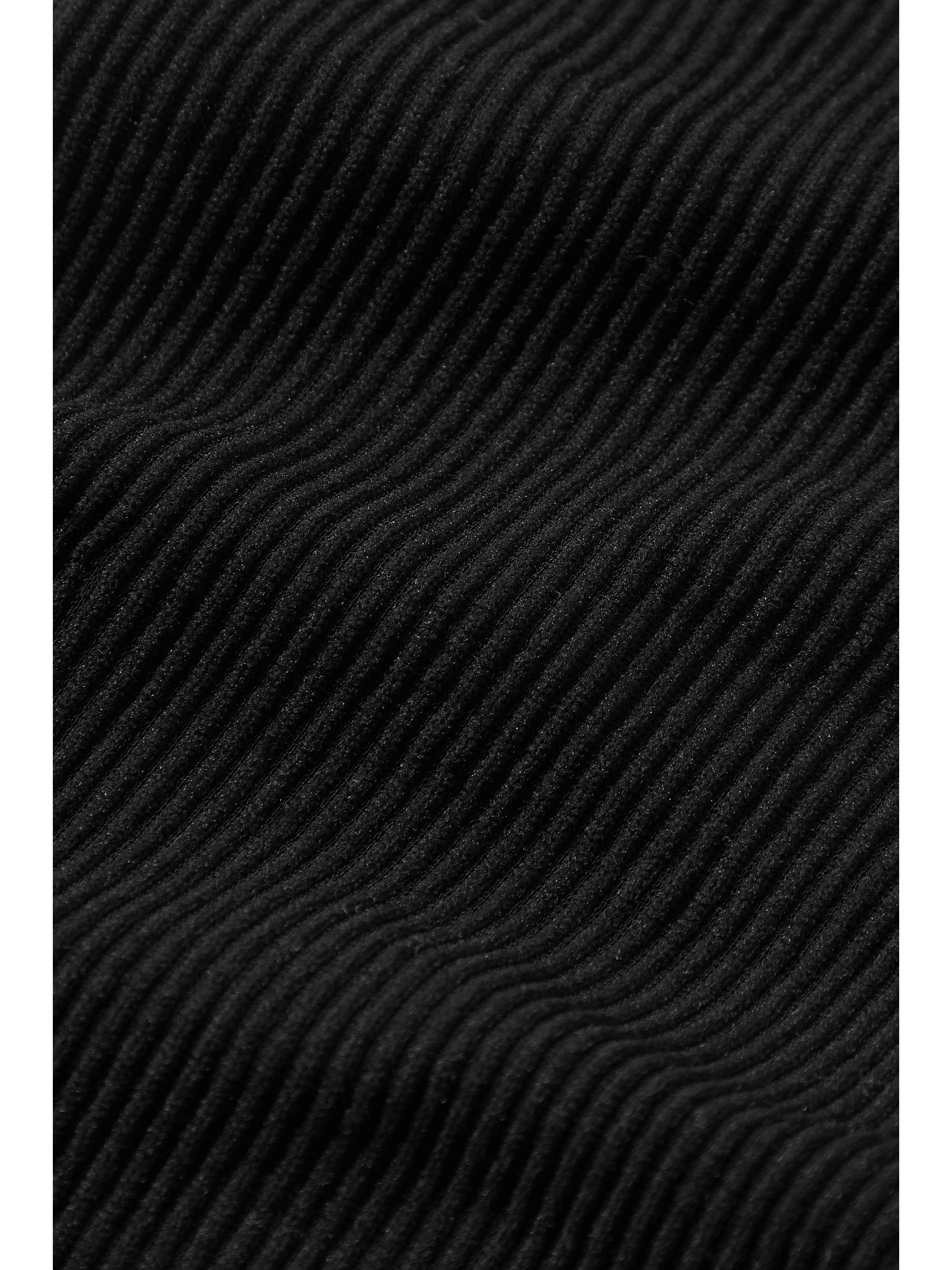 FALKE Ribbed 50 denier tights