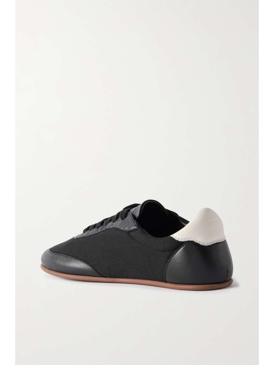 net a porter triple s