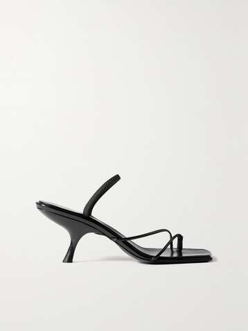 Sandals | The Row | NET-A-PORTER