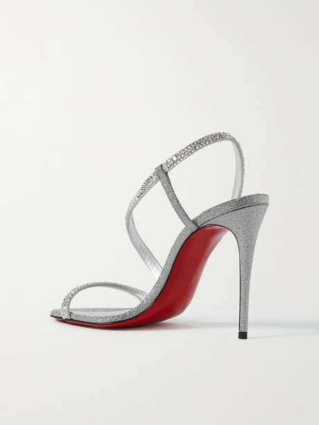 rosalie strass louboutin