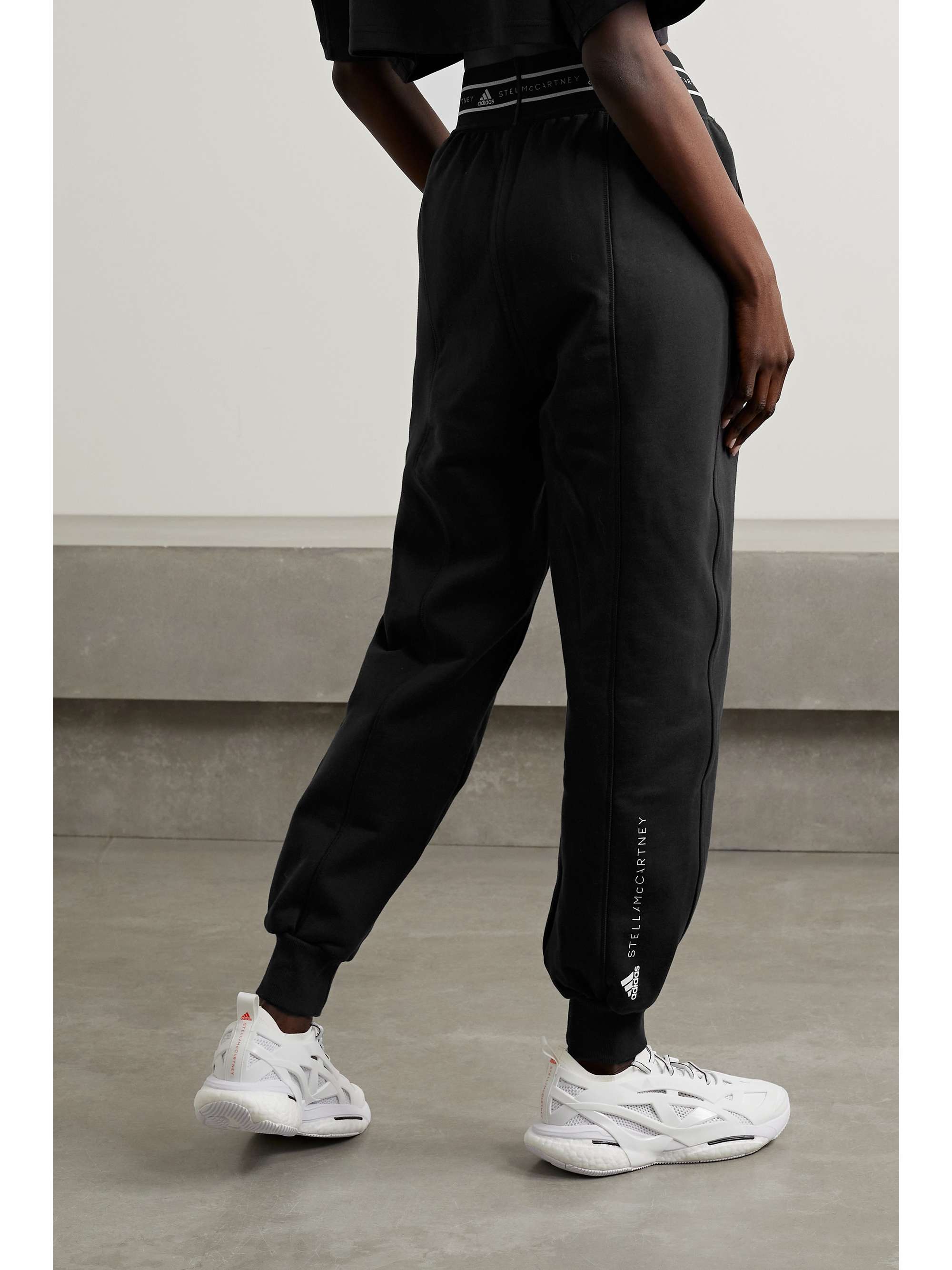 Women's The Studio Track Pant made with Organic Cotton