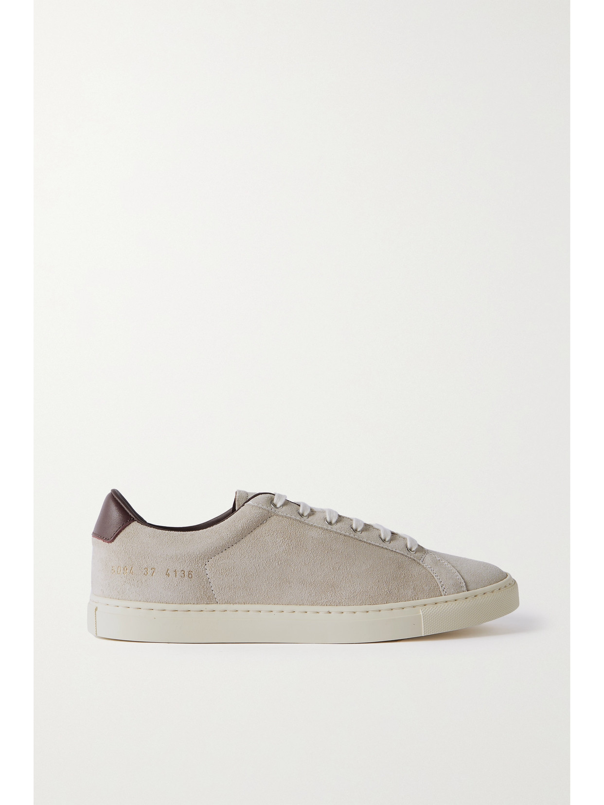 common projects achilles low warm white
